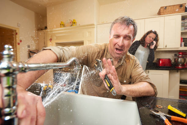 Best Water damage restoration company  in Dent, OH
